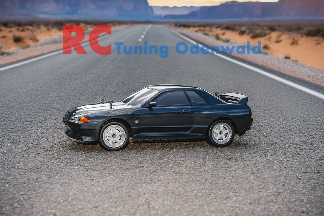 RC Tuning Odenwald Carisma Iconic GTR R32 1086 02