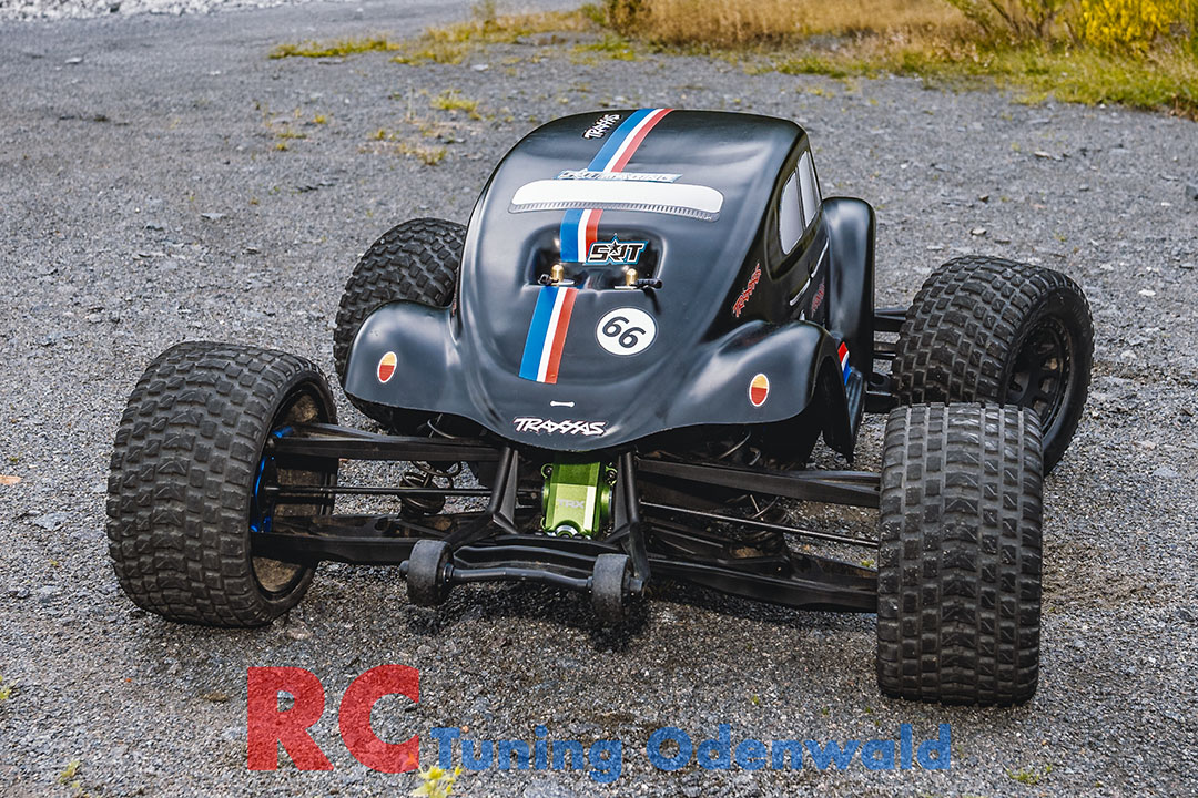 RC Tuning Odenwald Traxxas XRT 1080 101