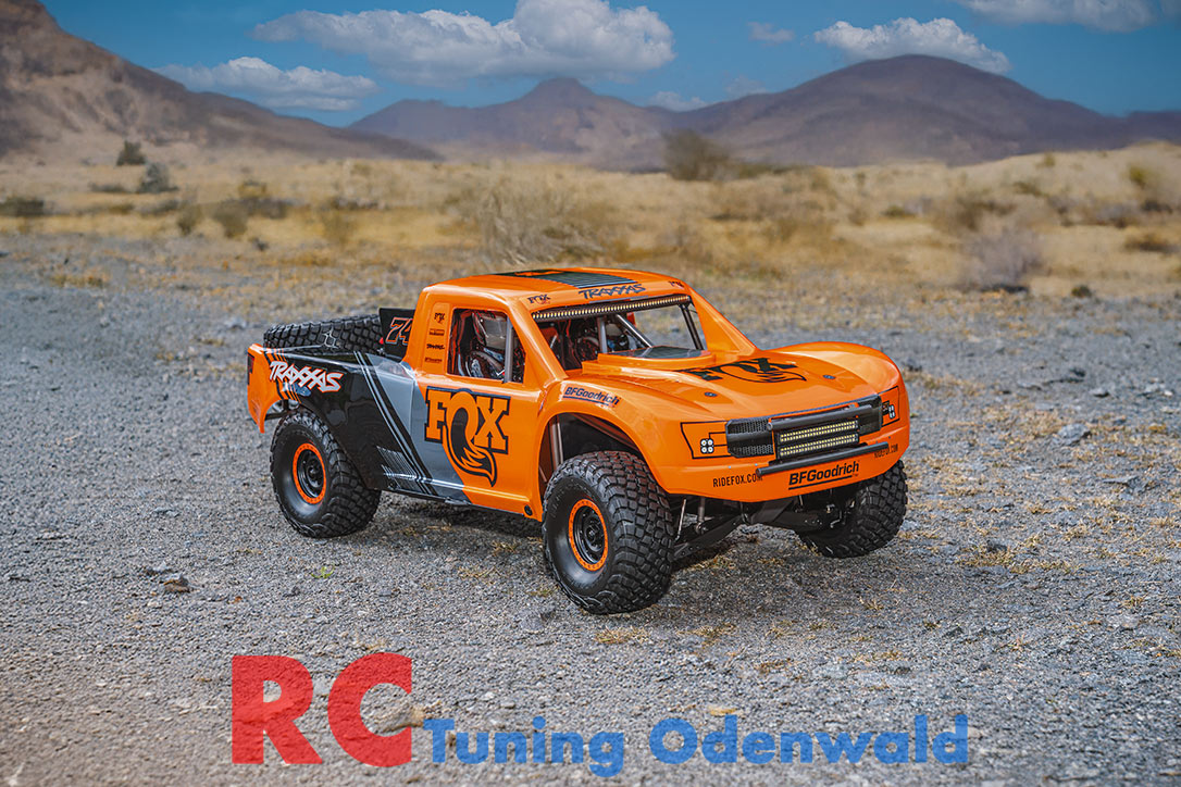 RC Tuning Odenwald UDR Fox 1086 01