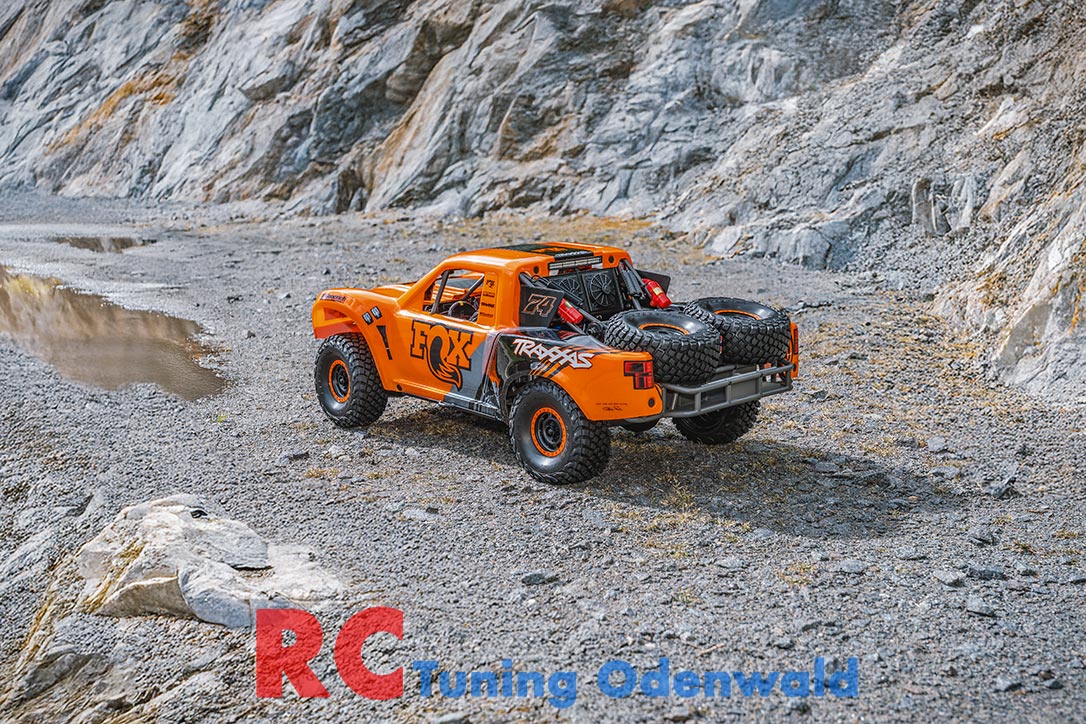 RC Tuning Odenwald UDR