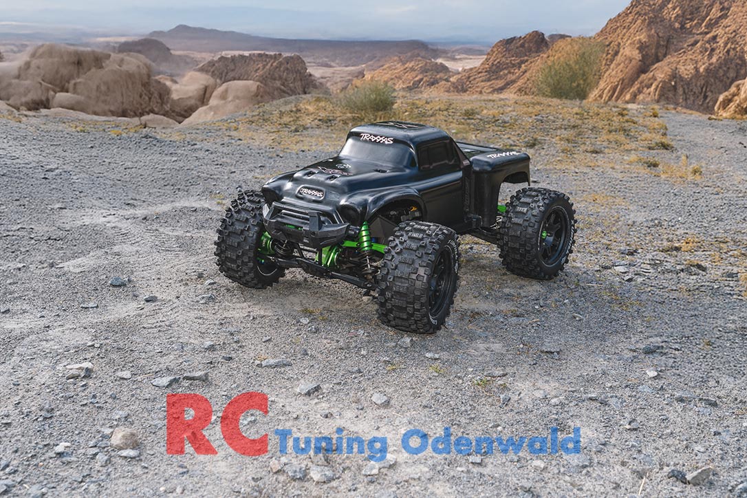 RC Tuning Odenwald XMaxx Belted 1086 02
