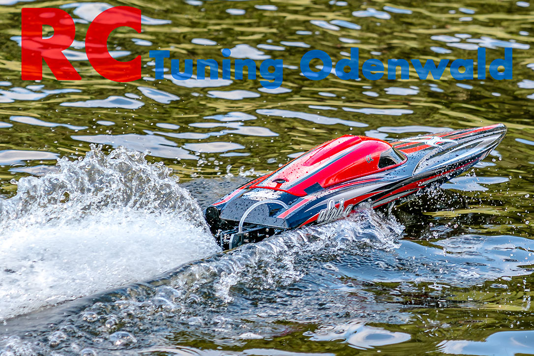 RC Tuning Odenwald Joysway Alpha 1086 06