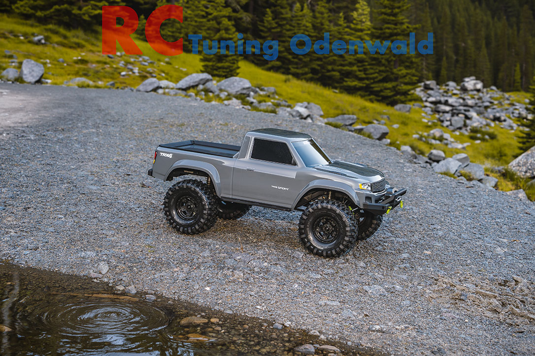RC Tuning Odenwald Traxxas TRX4SP 1086 01