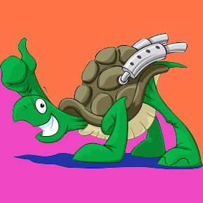 RS Profil Kröte