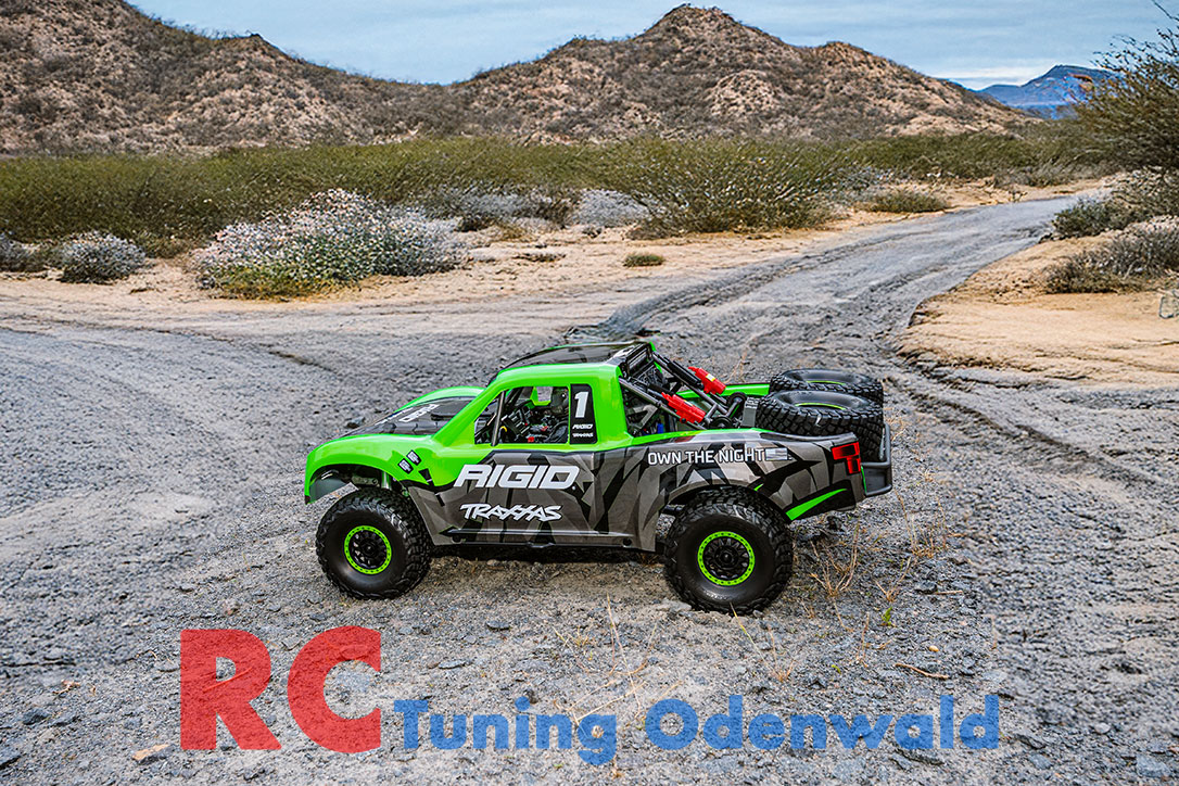 Traxxas UDR RC Tuning Odenwald 01 1086