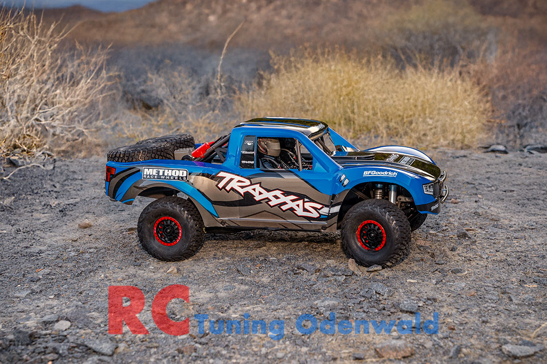 Traxxas UDR RC Tuning Odenwald 02 1086